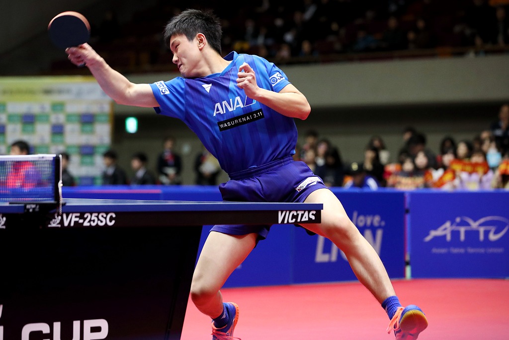 无限的可能 无限的可能