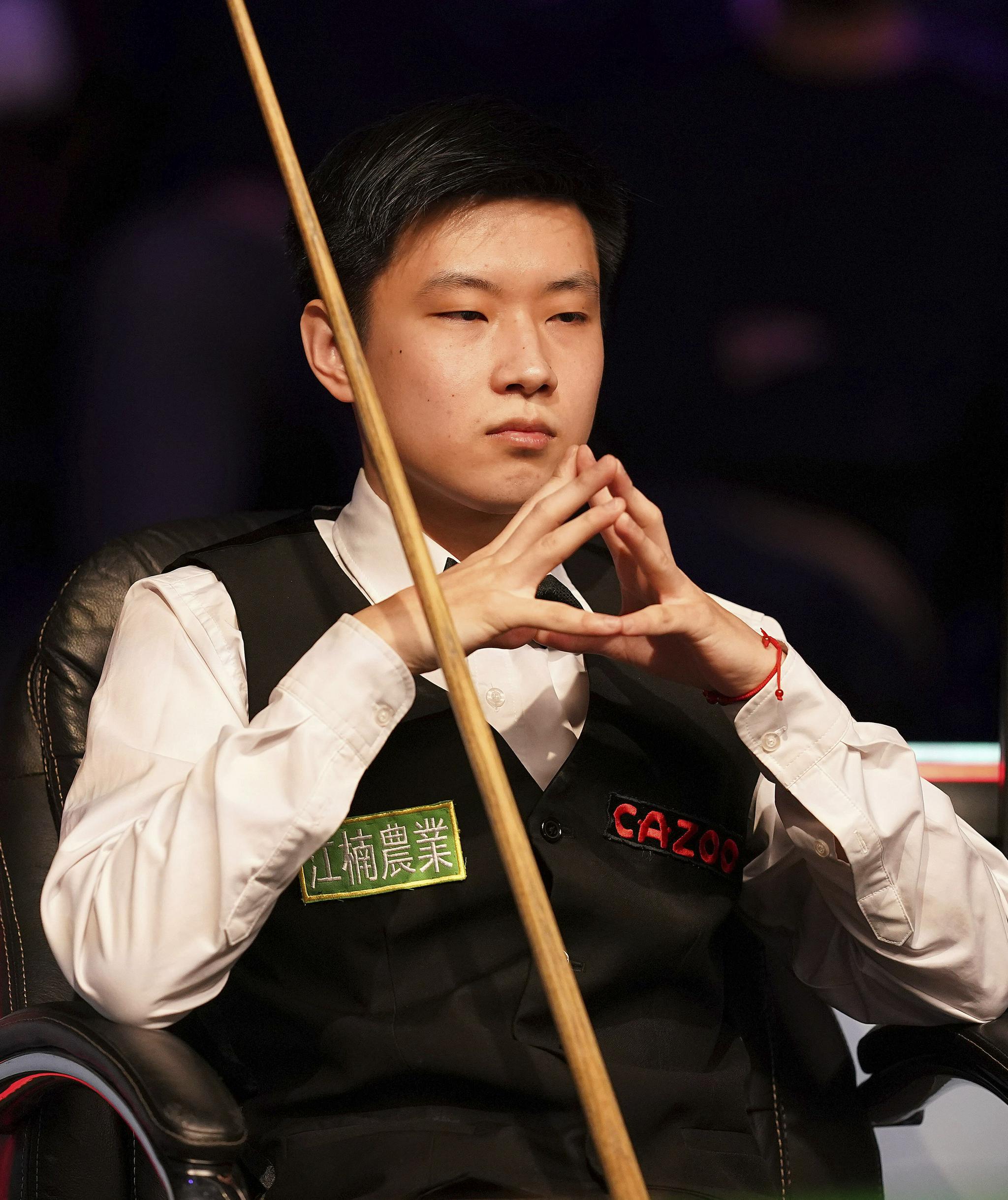 在比赛过程 在比赛过程