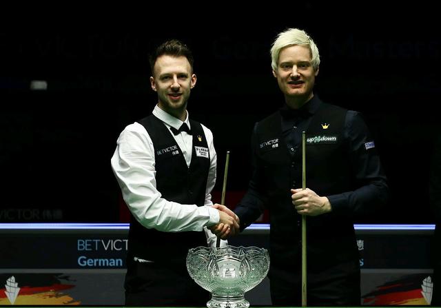 极大肯定 极大肯定