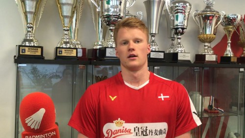 潛力的對手 潛力的對手